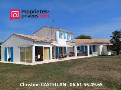 For sale Royan 7 rooms 200 m2 Charente maritime (17200) photo 1