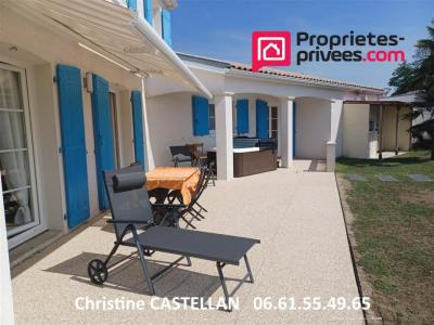 For sale Royan 7 rooms 200 m2 Charente maritime (17200) photo 2