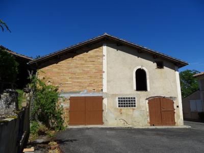 Annonce Vente 5 pices Maison Isle-jourdain 32