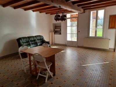 For sale Saint-bris-des-bois 5 rooms 150 m2 Charente maritime (17770) photo 2