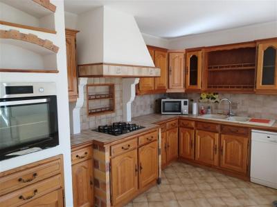 For sale Saint-bris-des-bois 5 rooms 150 m2 Charente maritime (17770) photo 4