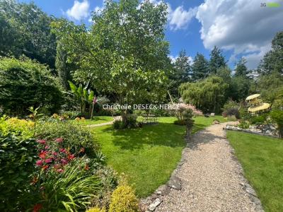 For sale Kervignac 13 rooms 207 m2 Morbihan (56700) photo 0