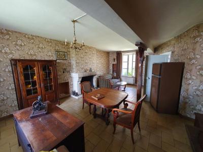 Annonce Vente 11 pices Maison Tourailles 41