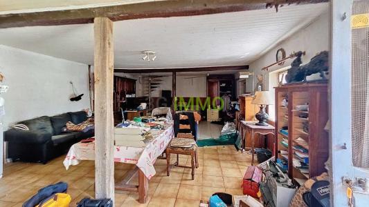 For sale Lurcy-levis 1 room 52 m2 Allier (03320) photo 2