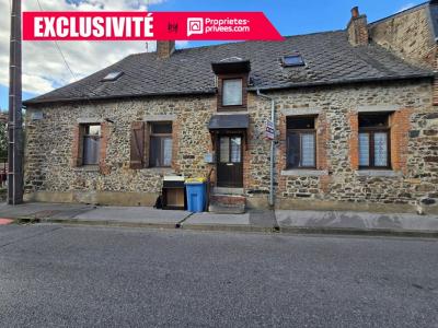 For sale Hirson 7 rooms 140 m2 Aisne (02500) photo 0