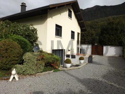 For sale Ayse 5 rooms 215 m2 Haute savoie (74130) photo 0