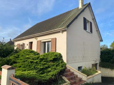 For sale Noyon 5 rooms 117 m2 Oise (60400) photo 1