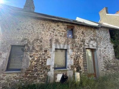 Annonce Vente Maison Tourville-sur-sienne 50