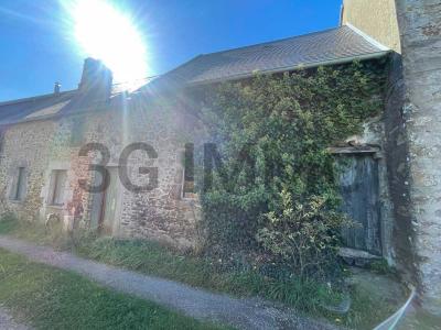 Acheter Maison Tourville-sur-sienne Manche