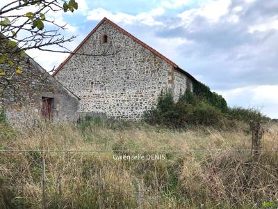 Annonce Vente 5 pices Maison Azat-le-ris 87