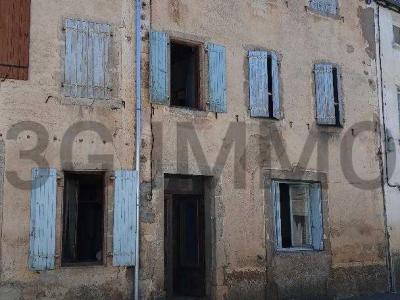 For sale Murat-sur-vebre 5 rooms 90 m2 Tarn (81320) photo 0