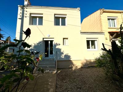 For sale Beziers 4 rooms 86 m2 Herault (34500) photo 4