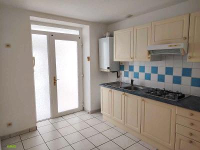 Annonce Location 2 pices Appartement Lesneven 29