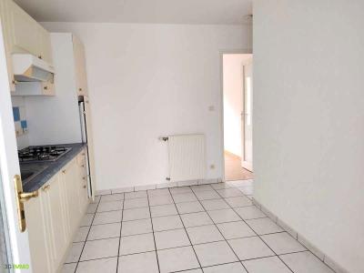 Louer Appartement 35 m2 Lesneven