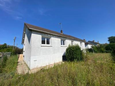 Louer Maison Angerville Essonne