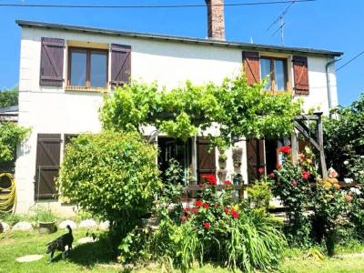 Annonce Vente 5 pices Maison Mereville 91