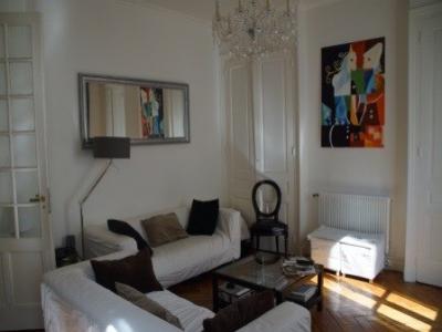 For rent Lyon-6eme-arrondissement 3 rooms 68 m2 Rhone (69006) photo 1