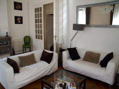 For rent Lyon-6eme-arrondissement 3 rooms 68 m2 Rhone (69006) photo 4