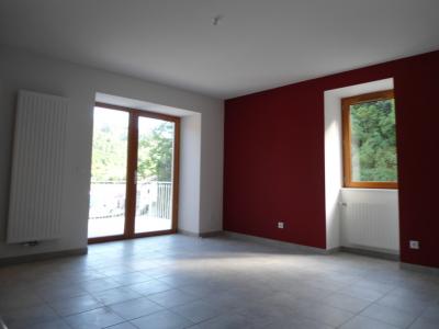 Louer Appartement 41 m2 Ollieres-sur-eyrieux