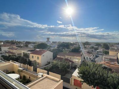 For sale Canet-plage 1 room 15 m2 Pyrenees orientales (66140) photo 2