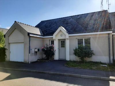 Annonce Vente 3 pices Maison Thorigne-d'anjou 49