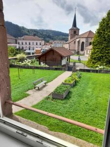 For rent Aumontzey 2 rooms 48 m2 Vosges (88640) photo 0