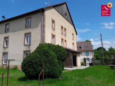 For rent Aumontzey 2 rooms 48 m2 Vosges (88640) photo 2