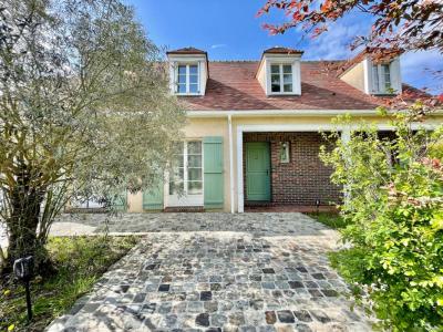 Annonce Vente 6 pices Maison Maisse 91