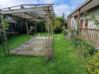 For sale Fortel-en-artois 5 rooms 230 m2 Pas de calais (62270) photo 1