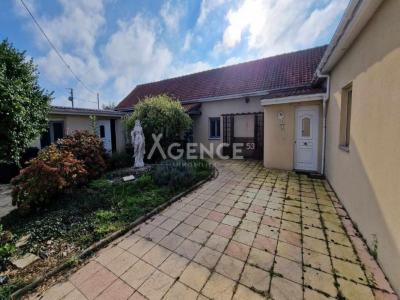 For sale Fortel-en-artois 5 rooms 230 m2 Pas de calais (62270) photo 2