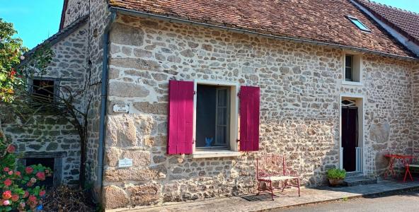 For sale Chaillac 5 rooms 74 m2 Indre (36310) photo 0