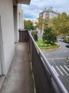 Louer Appartement Villeurbanne Rhone