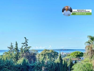 For sale Antibes 3 rooms 69 m2 Alpes Maritimes (06600) photo 1