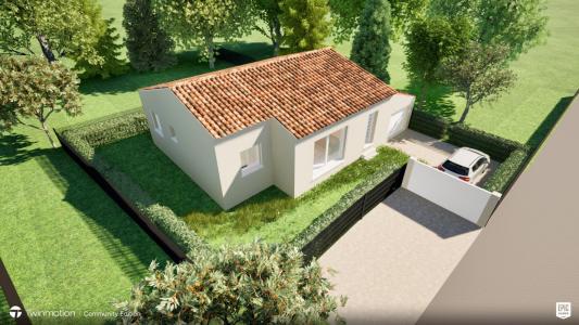 Annonce Vente 4 pices Maison Saint-maximin 30