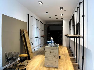 For rent Lille 50 m2 Nord (59000) photo 1