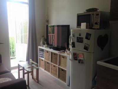 For rent Villeurbanne 2 rooms 41 m2 Rhone (69100) photo 2