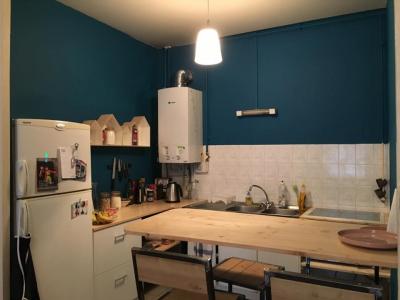 Annonce Location 3 pices Appartement Lyon-7eme-arrondissement 69