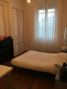 Louer Appartement 52 m2 Lyon-7eme-arrondissement