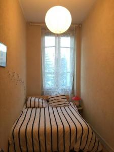 Louer Appartement Lyon-7eme-arrondissement Rhone