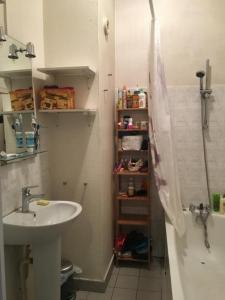 Louer Appartement Lyon-7eme-arrondissement 1030 euros