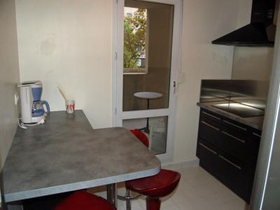 Annonce Location 2 pices Appartement Villeurbanne 69