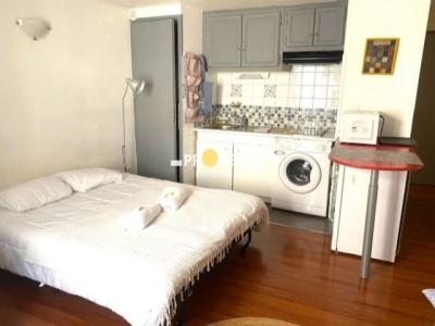 For rent Beaurecueil AIX-EN-PROVENCE 1 room 19 m2 Bouches du Rhone (13100) photo 0