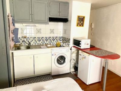 Annonce Location Appartement Beaurecueil 13