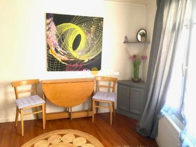 Louer Appartement 19 m2 Beaurecueil