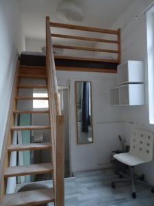 Louer Appartement Lille 735 euros