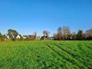 Vente Terrain Pont-l'abbe  378 m2