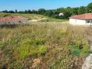 Vente Terrain Mauvezin  655 m2