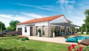 For sale House Saint-cyprien  80 m2 4 pieces