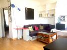 Location Appartement Paris-18eme-arrondissement  2 pieces 35 m2