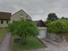 For rent House Saint-fargeau  90 m2 4 pieces